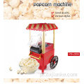 Hot Sale Moda Snacker Machinery Mini Machine Pipcorn